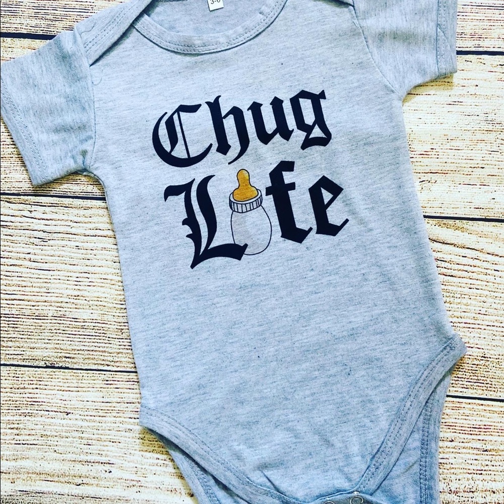 Baby onesies
